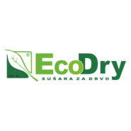 Eco Dry Logo PNG Vector