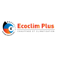 Ecoclim Plus Logo PNG Vector