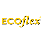 Ecoflex Logo PNG Vector