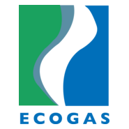 ECOGAS Logo PNG Vector