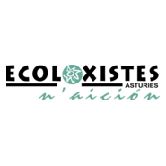 Ecoloxistes n'aicciуn d'Asturies Logo PNG Vector