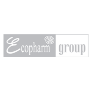 Ecopharm Group Logo PNG Vector