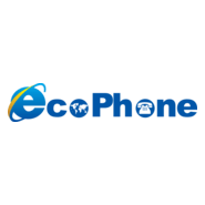ECOPHONE PERU Logo PNG Vector