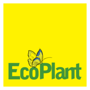 EcoPlant Logo PNG Vector