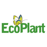 EcoPlant Logo PNG Vector