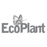 EcoPlant Logo PNG Vector