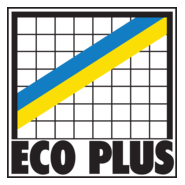 Ecoplus Logo PNG Vector