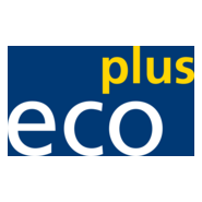 Ecoplus Logo PNG Vector