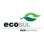 Ecosul Logo PNG Vector