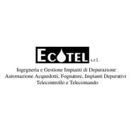 Ecotel Logo PNG Vector
