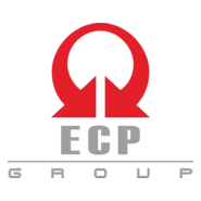 ECP Group Logo PNG Vector