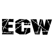 ECW Logo PNG Vector