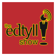 Ed Tyll Show Logo PNG Vector