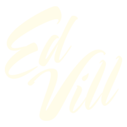 Ed Vill Logo PNG Vector