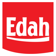 Edah Logo PNG Vector