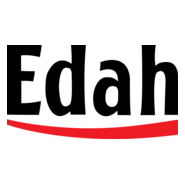 EDAH Logo PNG Vector