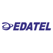 Edatel Logo PNG Vector