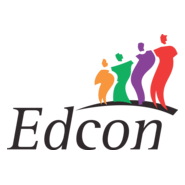 Edcon Logo PNG Vector