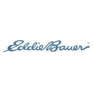 Eddie Bauer Logo PNG Vector