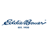 Eddie Bauer Logo PNG Vector