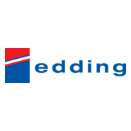 Edding Logo PNG Vector