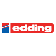 Edding Logo PNG Vector