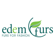 Edem Furs Logo PNG Vector