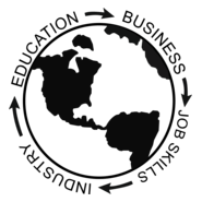 Eden Area ROP Logo PNG Vector