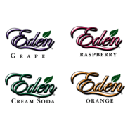 eden cool Logo PNG Vector