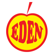 Eden Logo PNG Vector