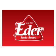 Eder Santo Amaro Logo PNG Vector