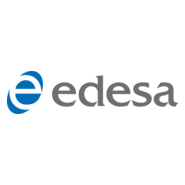 Edesa Logo PNG Vector