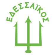 Edessaikos Logo PNG Vector