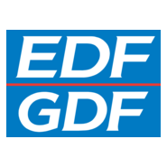 EDF GDF Logo PNG Vector