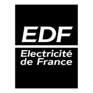 EDF Logo PNG Vector