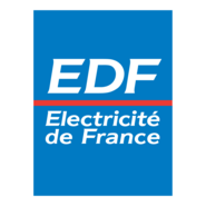 EDF Logo PNG Vector