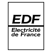 EDF Logo PNG Vector