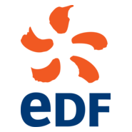 EDF Logo PNG Vector