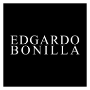 Edgardo Bonilla Logo PNG Vector