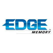 EDGE Memory Logo PNG Vector