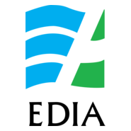 EDIA Logo PNG Vector