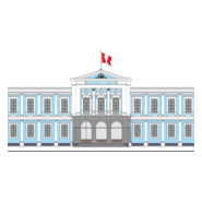 Edificio Colegio Guadalupe Logo PNG Vector