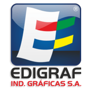 EDIGRAF Logo PNG Vector
