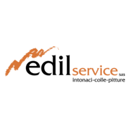 Edil service Logo PNG Vector