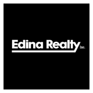 Edina Realty Logo PNG Vector