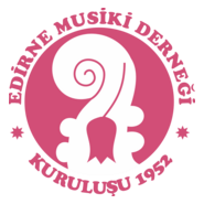 Edirne Musiki Derneği Logo PNG Vector