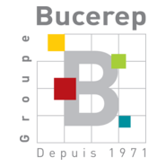 Editions BUCEREP Logo PNG Vector