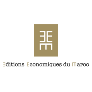 editions economiques du maroc Logo PNG Vector