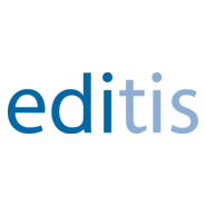 editis Logo PNG Vector