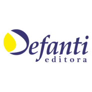 Editora Defanti Logo PNG Vector